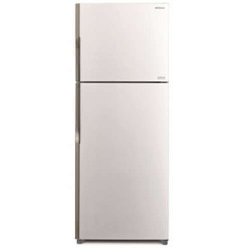 Tủ lạnh HITACHI 395 lít R-V470PGV3 2 cánh ngăn đá trên Inverter Tủ lạnh HITACHI 395 lít R-V470PGV3 2 cánh ngăn đá trên Inverter